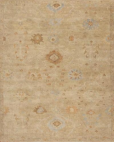 171533 Meridian Collection <br>  Bloom Camel 10.1 X 14.0